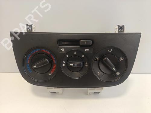 Used Climate control Climate control FIAT FIORINO Box Body/MPV (225_) [2007-2026] 33466471 33466471