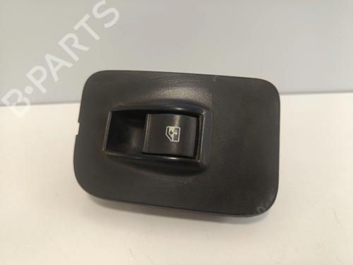 Used Right front window switch Right front window switch FIAT FIORINO Box Body/MPV (225_) [2007-2026] 33466472 33466472
