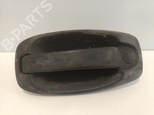 Used Front right exterior door handle Front right exterior door handle 33466465 33466465