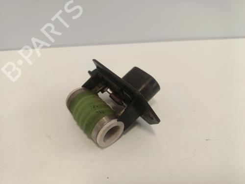 Used Electronic module Electronic module FIAT FIORINO Box Body/MPV (225_) [2007-2026] 33468818 33468818