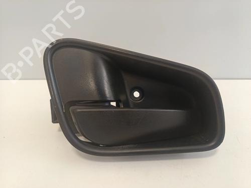 Used Front left interior door handle Front left interior door handle FIAT FIORINO Box Body/MPV (225_) [2007-2026] 33466461 33466461