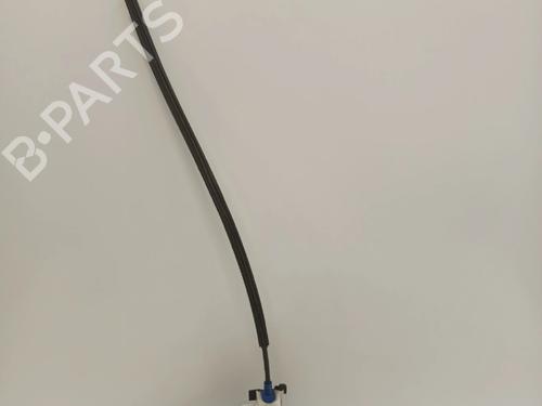 Used Front left lock Front left lock FIAT FIORINO Box Body/MPV (225_) [2007-2026] 33466474 33466474