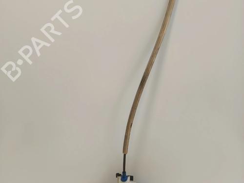 Used Front right lock Front right lock FIAT FIORINO Box Body/MPV (225_) [2007-2026] 33466473 33466473