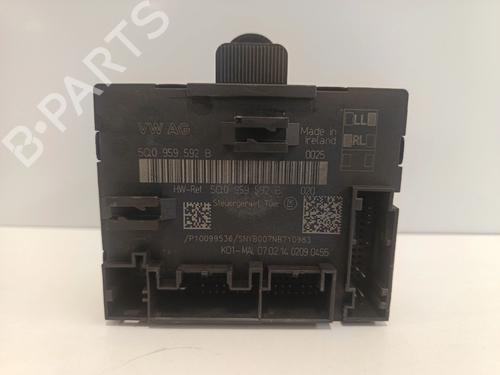 Used Electronic module Electronic module AUDI A3 (8V1, 8VK) [2012-2020] 33541321 33541321