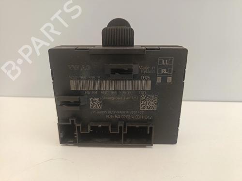 Used Electronic module Electronic module AUDI A3 (8V1, 8VK) [2012-2020] 33541322 33541322