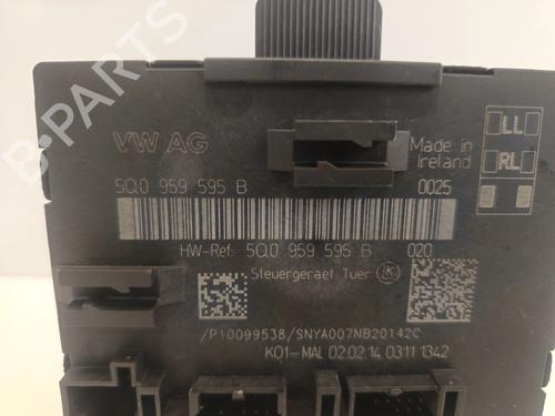 Electronic module AUDI A3 (8V1, 8VK) | BP33541322M83 - Image 2