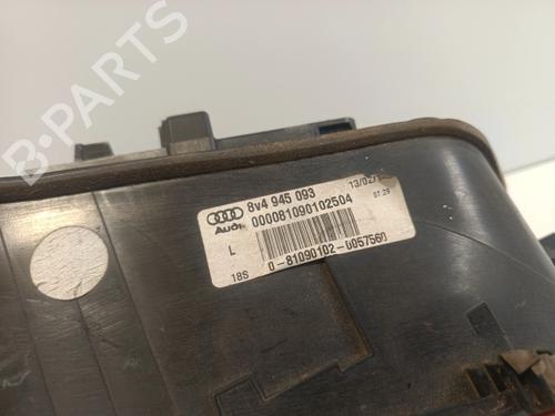 Left tailgate light AUDI A3 (8V1, 8VK) | BP33541328C79 - Image 2