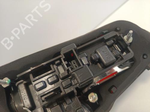 Right tailgate light AUDI A3 (8V1, 8VK)  | BP33541329C80  - Image 5