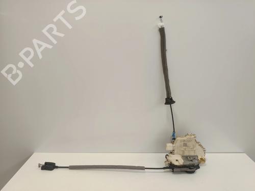 Used Front left lock Front left lock AUDI A3 (8V1, 8VK) [2012-2020] 33541330 33541330