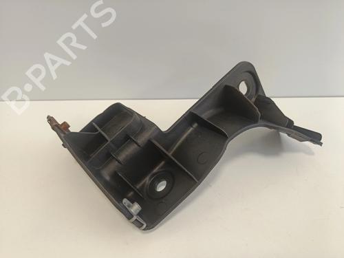Used Rear bumper bracket Rear bumper bracket FIAT FIORINO Box Body/MPV (225_) [2007-2026] 33468793 33468793