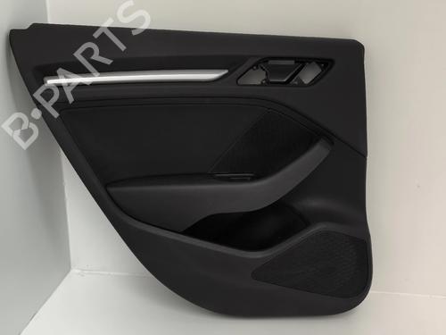 Used Rear left panel Rear left panel AUDI A3 (8V1, 8VK) [2012-2020] 33545414 33545414