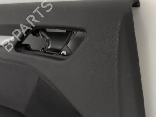 Rear left panel AUDI A3 (8V1, 8VK) | BP33545414C60 - Image 3