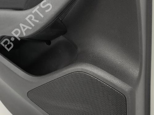 Rear left panel AUDI A3 (8V1, 8VK) | BP33545414C60 - Image 2