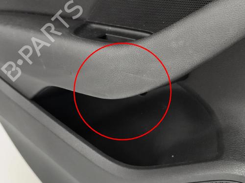 Rear left panel AUDI A3 (8V1, 8VK) | BP33545414C60 - Image 7