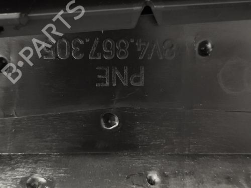 Rear left panel AUDI A3 (8V1, 8VK) | BP33545414C60 - Image 6