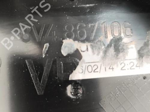 Front right panel AUDI A3 (8V1, 8VK) | BP33545415C59 - Image 7