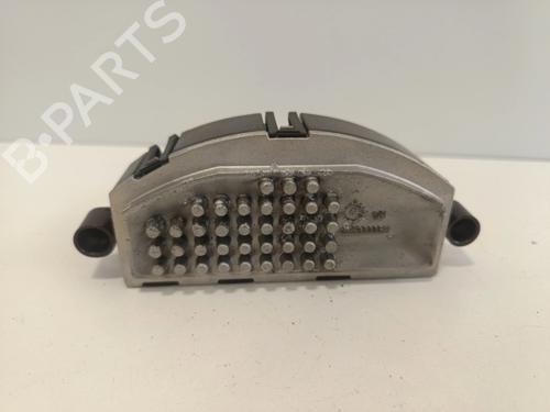 Used Heater resistor Heater resistor AUDI A3 (8V1, 8VK) [2012-2020] 33541311 33541311