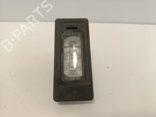 Licence plate light AUDI A3 (8V1, 8VK) | BP33541309I40 - Image 3