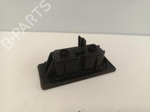 Licence plate light AUDI A3 (8V1, 8VK) | BP33541309I40 - Image 2