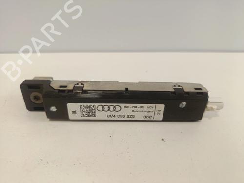 Used Electronic module Electronic module AUDI A3 (8V1, 8VK) [2012-2020] 33541336 33541336