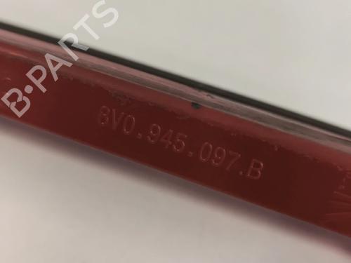 Third brake light AUDI A3 (8V1, 8VK)  | BP33545416L11  - Image 5
