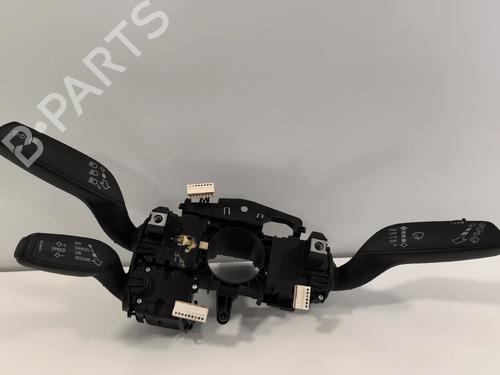 Used Steering column stalk Steering column stalk AUDI A3 (8V1, 8VK) [2012-2020] 33545423 33545423