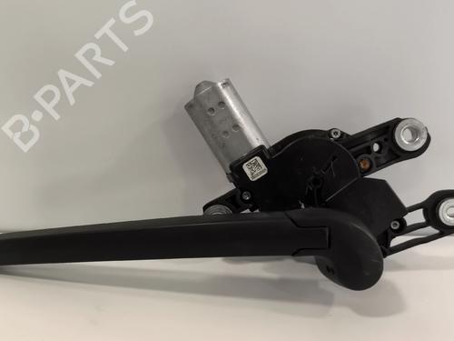 Used Rear wiper motor Rear wiper motor AUDI A3 (8V1, 8VK) [2012-2020] 33545426 33545426