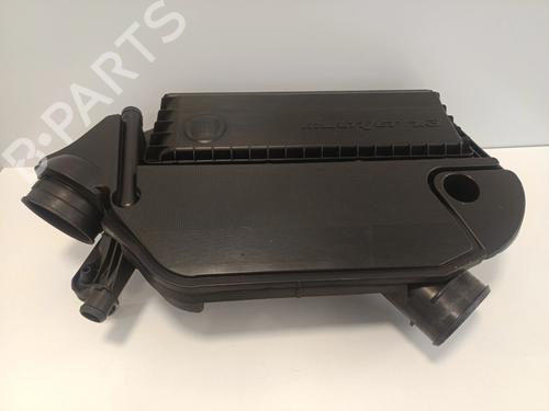 Used Air filter box Air filter box FIAT FIORINO Box Body/MPV (225_) [2007-2026] 33466459 33466459