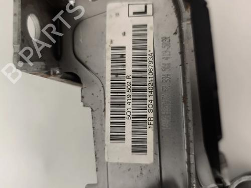 Steering column AUDI A3 (8V1, 8VK) | BP33545425M21 - Image 2