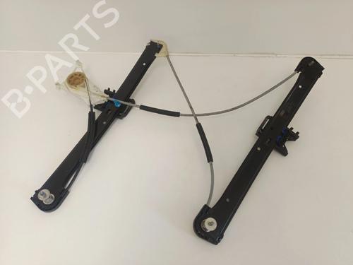 Used Front right window mechanism Front right window mechanism AUDI A3 (8V1, 8VK) [2012-2020] 33541314 33541314