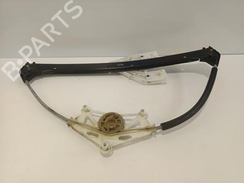 Used Rear left window mechanism Rear left window mechanism AUDI A3 (8V1, 8VK) [2012-2020] 33541312 33541312