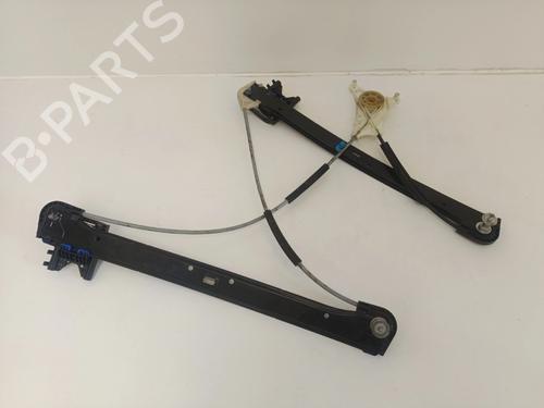 Used Front left window mechanism Front left window mechanism AUDI A3 (8V1, 8VK) [2012-2020] 33541313 33541313