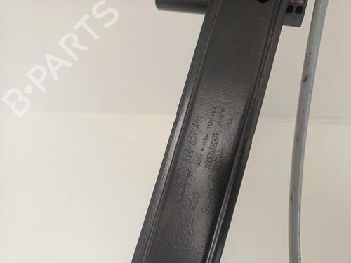 Front left window mechanism AUDI A3 (8V1, 8VK) | BP33541313C22 - Image 3