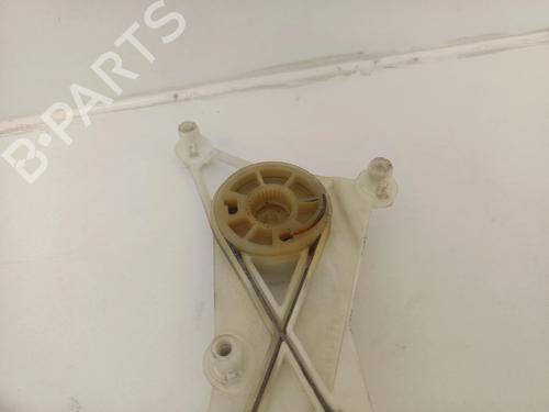 Front left window mechanism AUDI A3 (8V1, 8VK) | BP33541313C22 - Image 2