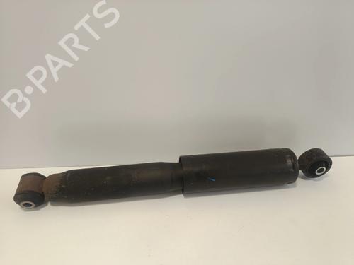 Used Left rear shock absorber Left rear shock absorber FIAT FIORINO Box Body/MPV (225_) [2007-2026] 33466455 33466455