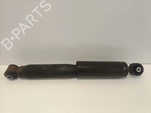Used Right rear shock absorber Right rear shock absorber FIAT FIORINO Box Body/MPV (225_) [2007-2026] 33466454 33466454