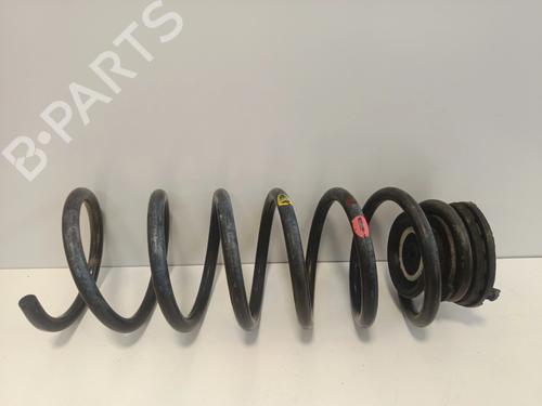 Støddæmperfjeder Støddæmperfjeder FIAT FIORINO Box Body/MPV (225_) [2007-2026] 33466451 33466451