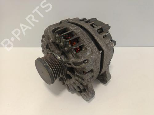 Used Alternator Alternator PEUGEOT 308 SW II (LC_, LJ_, LR_, LX_, L4_) [2014-2021] 33555055 33555055