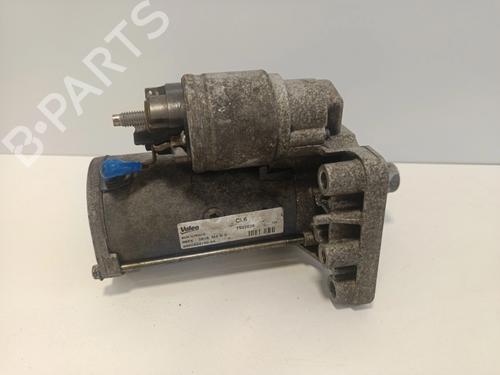Used Starter Starter PEUGEOT 308 SW II (LC_, LJ_, LR_, LX_, L4_) [2014-2021] 33555050 33555050