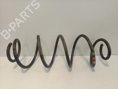 Støddæmperfjeder Støddæmperfjeder PEUGEOT 308 SW II (LC_, LJ_, LR_, LX_, L4_) [2014-2021] 33555054 33555054