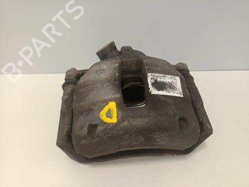 Used Right front brake caliper Right front brake caliper PEUGEOT 308 SW II (LC_, LJ_, LR_, LX_, L4_) [2014-2021] 33555056 33555056