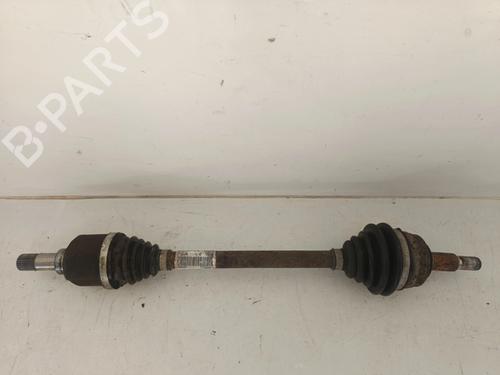 Used Left front driveshaft Left front driveshaft PEUGEOT 308 SW II (LC_, LJ_, LR_, LX_, L4_) [2014-2021] 33557676 33557676