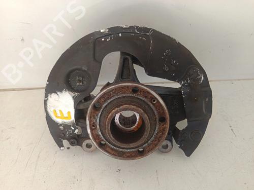 Used Left front steering knuckle Left front steering knuckle PEUGEOT 308 SW II (LC_, LJ_, LR_, LX_, L4_) [2014-2021] 33557675 33557675