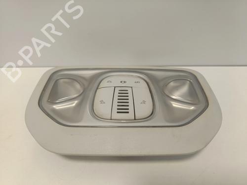 Kabinelys Kabinelys FIAT TIPO Estate (356_, 357_) [2016-2026] 33557681 33557681