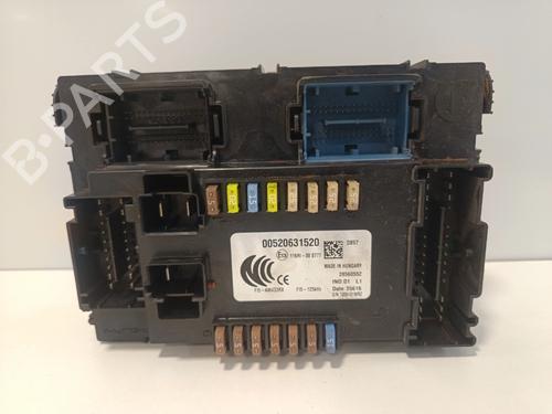 Used Fuse box Fuse box FIAT TIPO Estate (356_, 357_) [2016-2026] 33557695 33557695