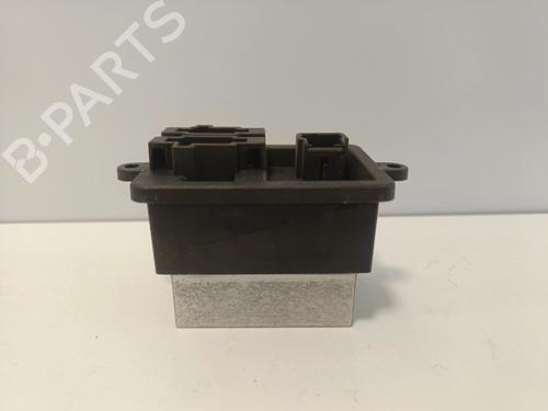 Used Heater resistor Heater resistor FIAT TIPO Estate (356_, 357_) [2016-2026] 33557693 33557693