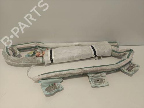 Used Left curtain airbag Left curtain airbag FIAT TIPO Estate (356_, 357_) [2016-2026] 33557689 33557689