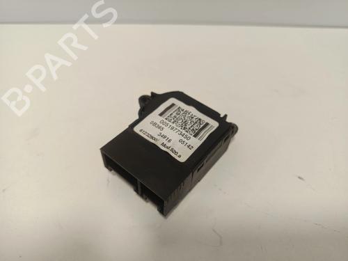 Used Electronic module Electronic module FIAT TIPO Estate (356_, 357_) [2016-2026] 33557699 33557699