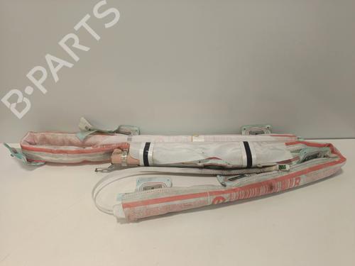 Used Right curtain airbag Right curtain airbag FIAT TIPO Estate (356_, 357_) [2016-2026] 33557690 33557690