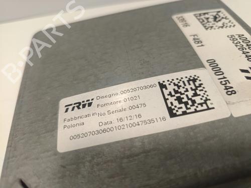 Electronic module FIAT TIPO Estate (356_, 357_) | BP33558677M83 - Image 3